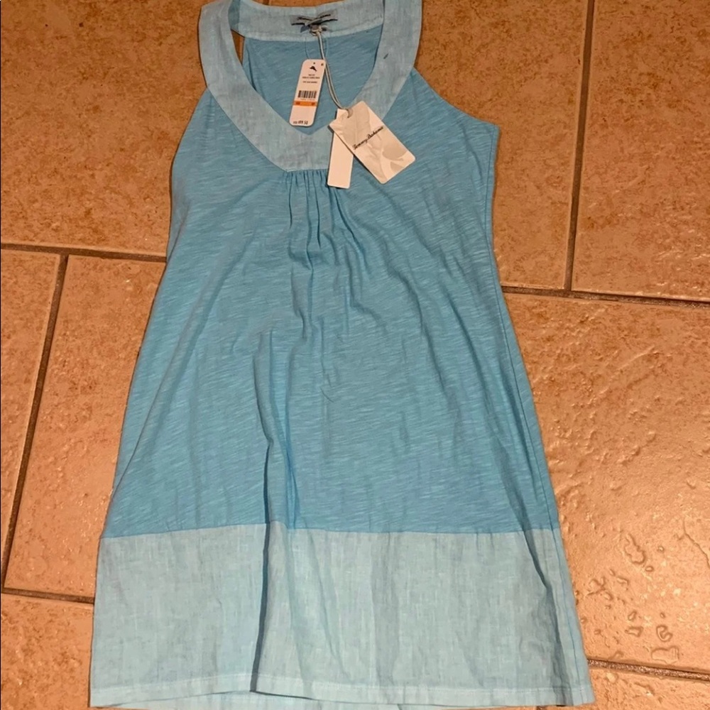NEW tommy bahama small dress 99$ retail
